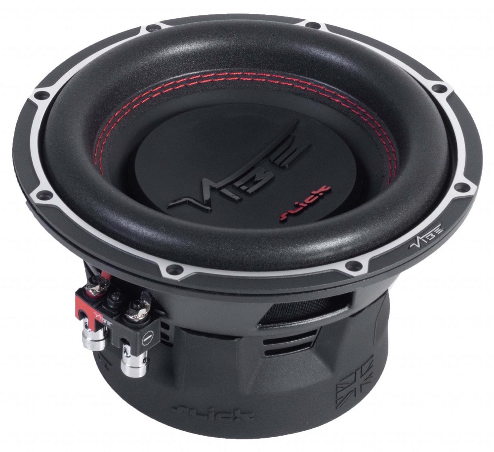 Vibe Audio - SLICK8D2-V3